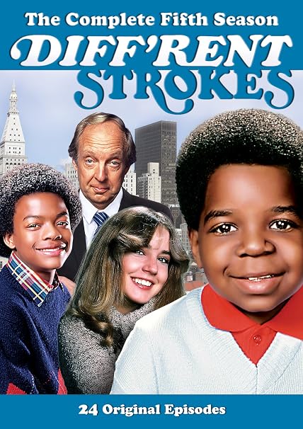 Gary Coleman Películas Y Programas De Televisión