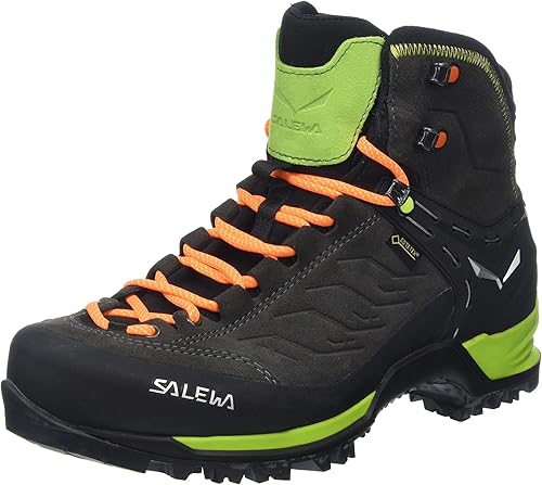 salewa botas