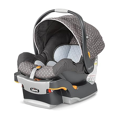 chicco keyfit 30 car seat stroller