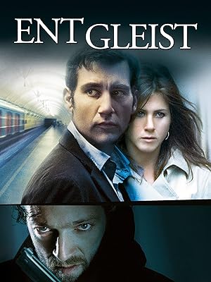 Amazon De Entgleist Ansehen Prime Video