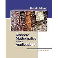 Discrete Mathematics and Its Applications