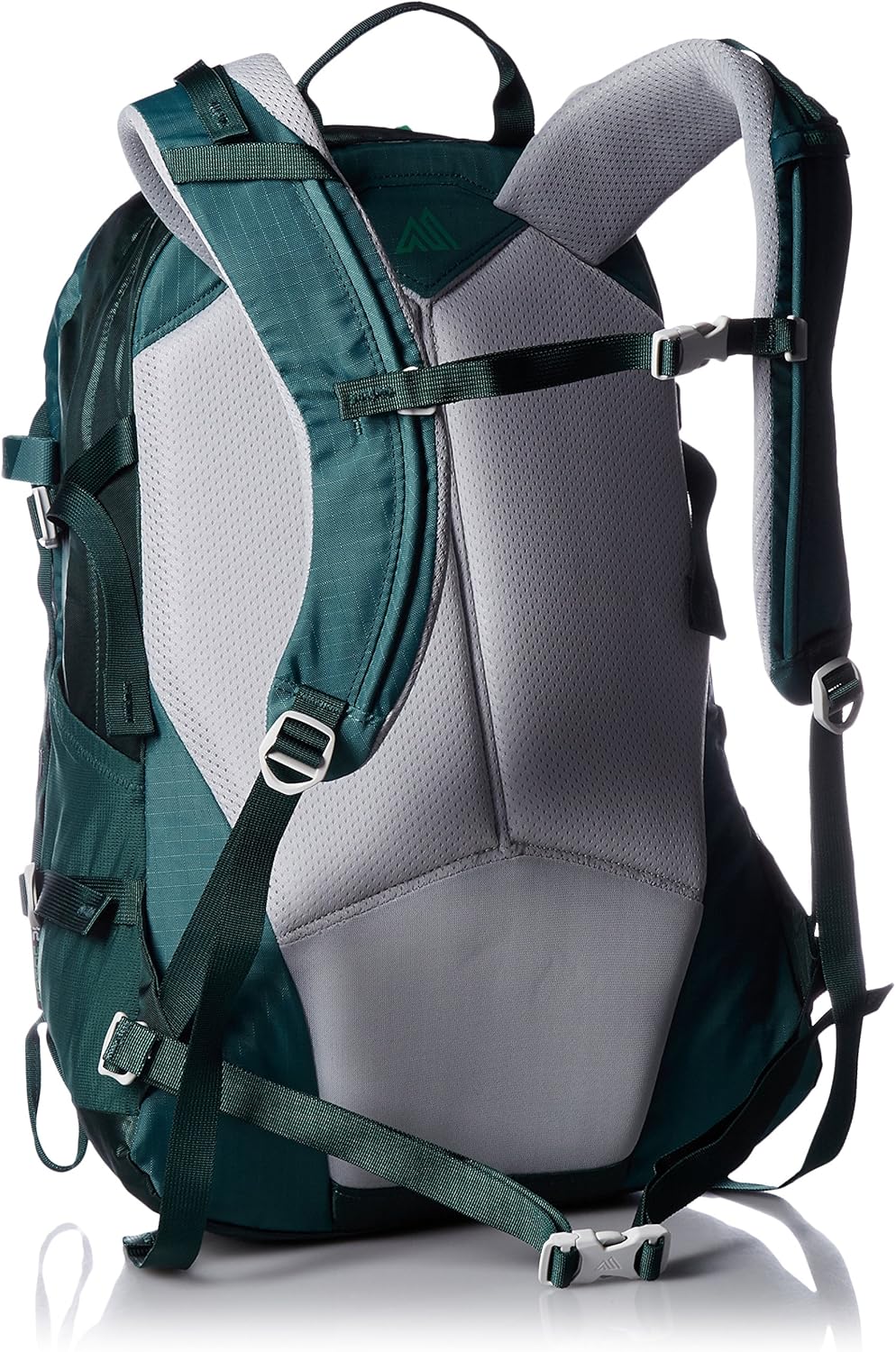 Amazon Co Jp グレゴリー バックパック リュック 公式 パトス28 ジュニパーグリーン シューズ バッグ