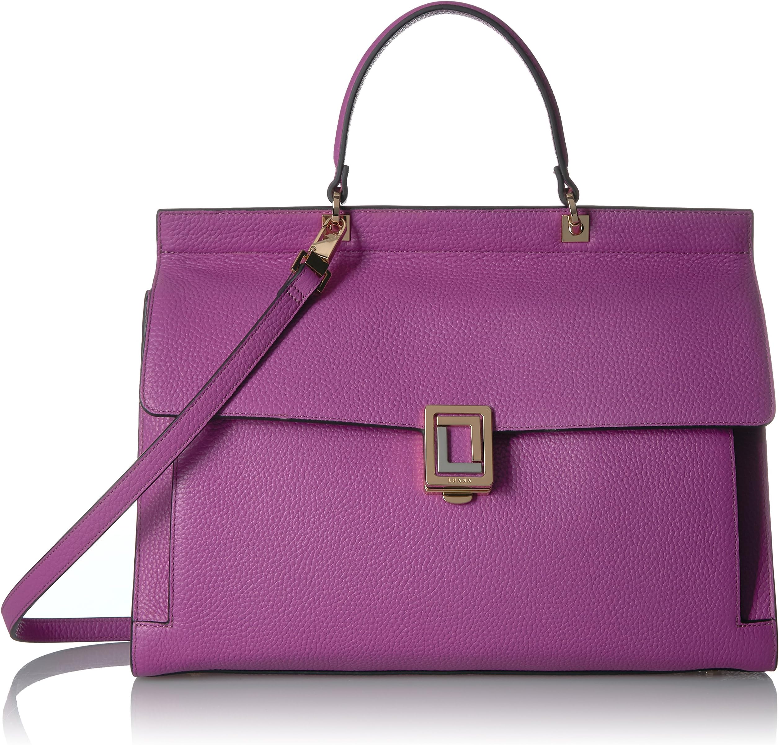 LUANA ITALY Rita Satchel