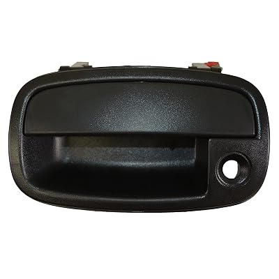 Pt Auto Warehouse Fo 3747a Fl Exterior Outer Outside Door | Desertcart