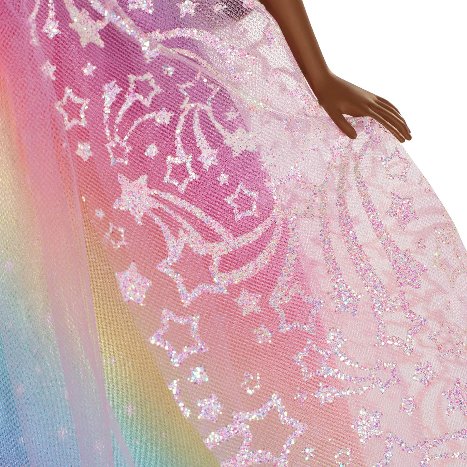 barbie dreamtopia royal ball princess