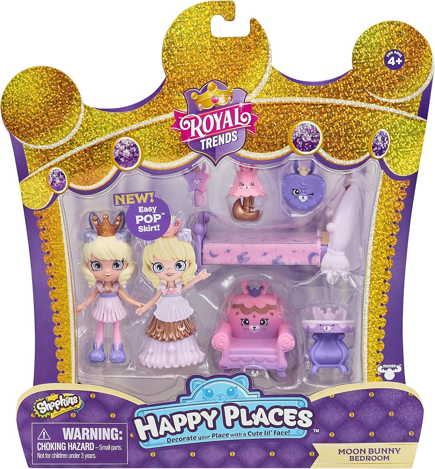 royal shopkins