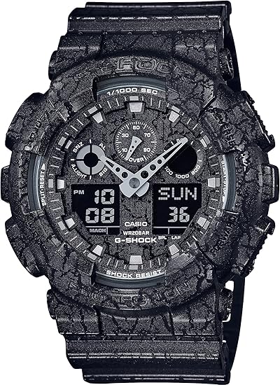casio a168 silver