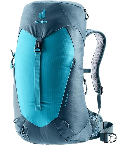 deuter AC Lite 14 バックパック Amazon.com : Deuter AC Lite 14 SL Women's 14 Liter Backpack with