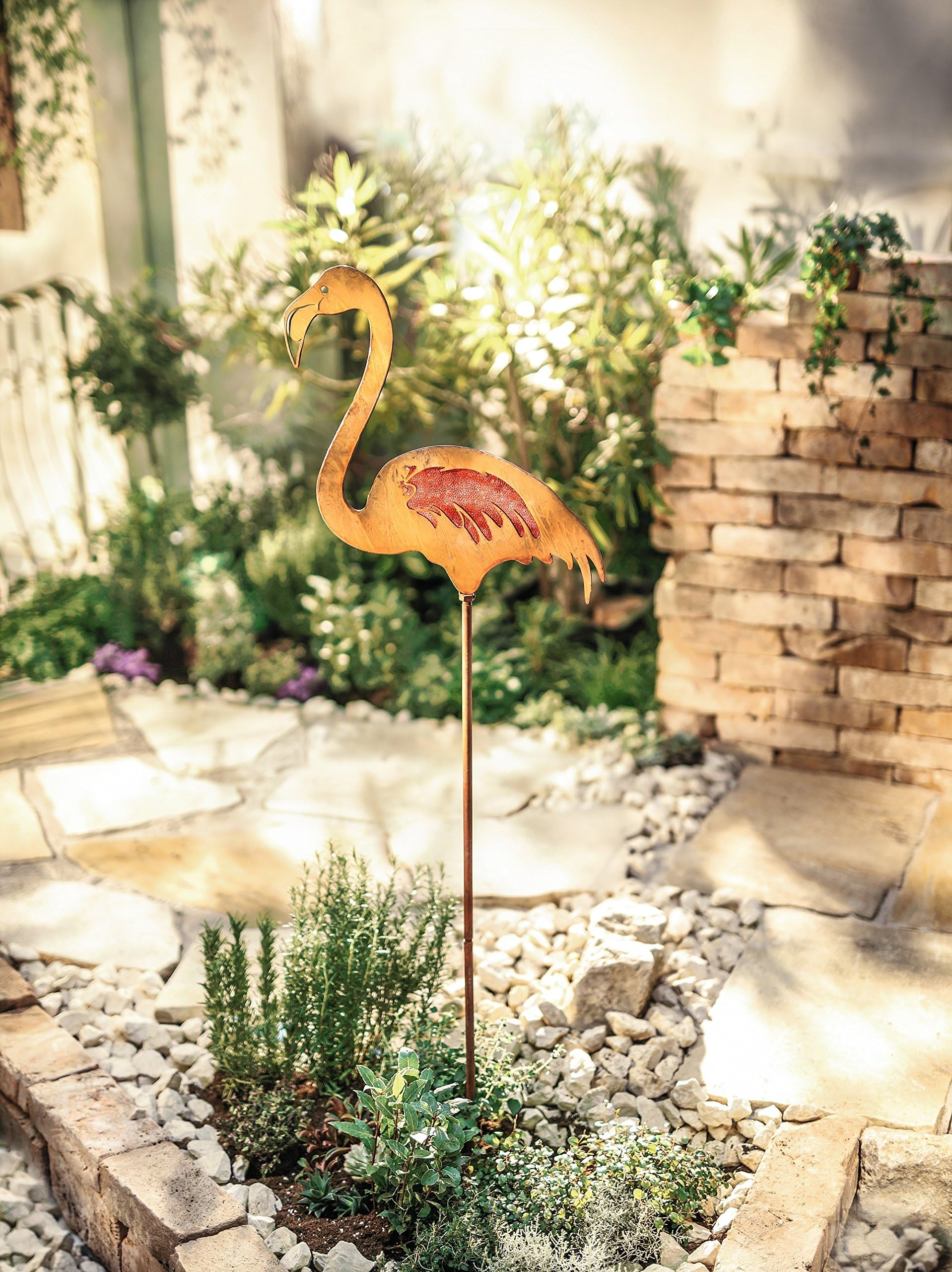 'Flamingo "