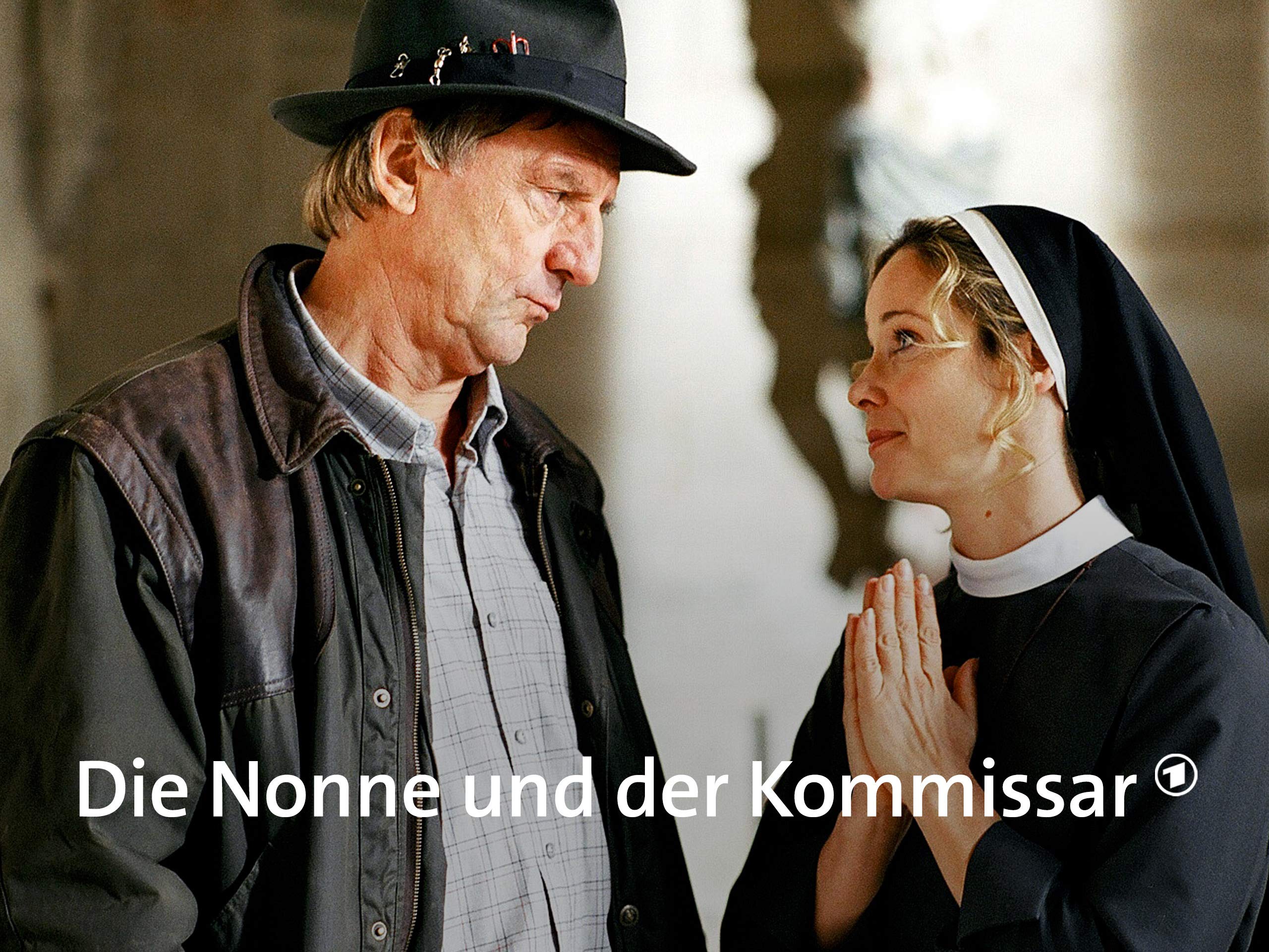Amazon.de Die Nonne und der Kommissar ansehen Prime Video