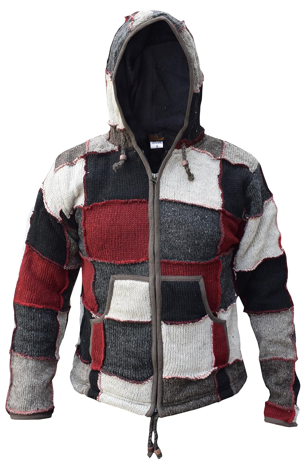 kathmandu jacket repairs