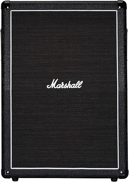 marshall mx212