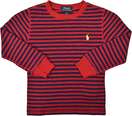 red polo thermal
