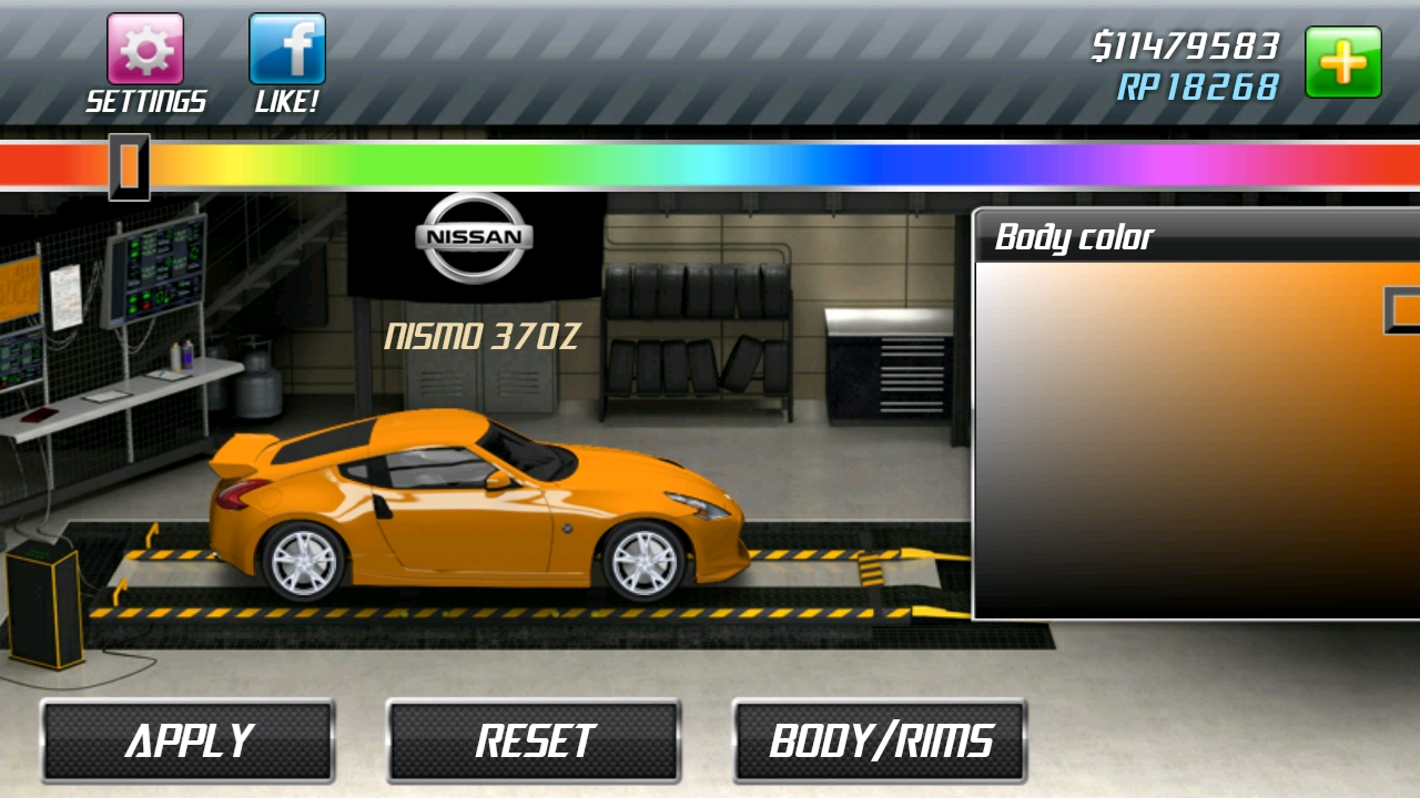Drag Racing Classic Amazonca Appstore For Android - 