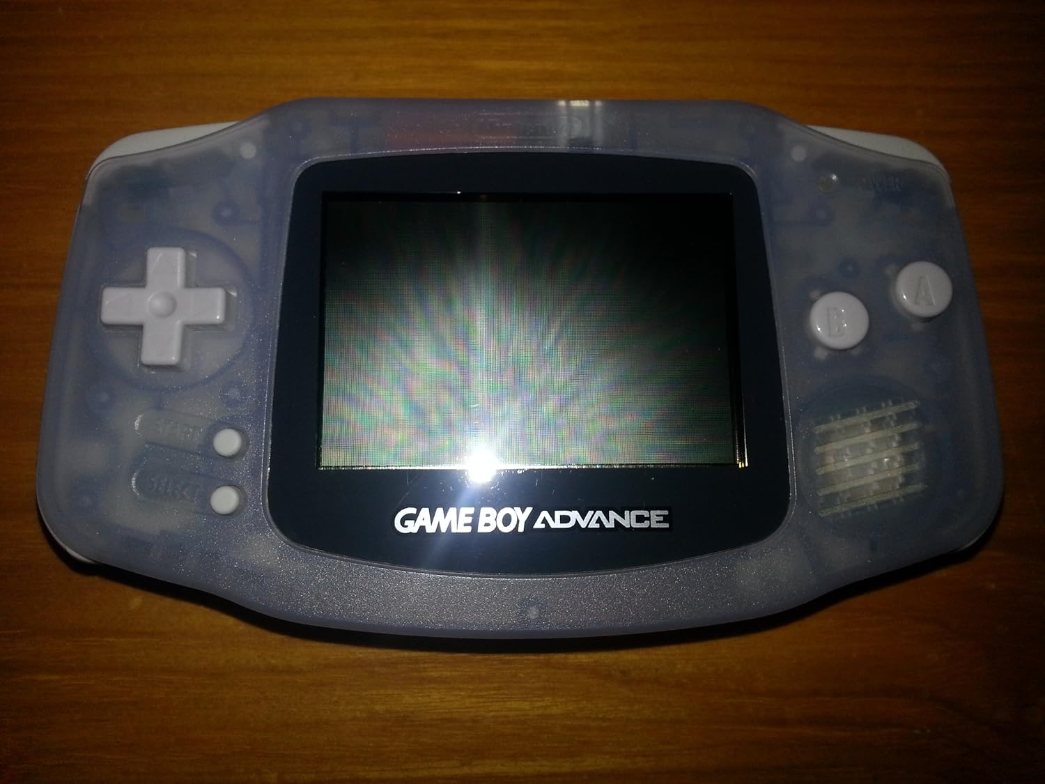 Amazon Gameboy Advance System ゲームボーイアドバンス