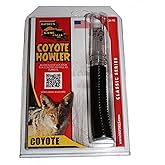 Haydel's Game Calls Inc. CH-92 AMZ Coyote Howler Predator Call