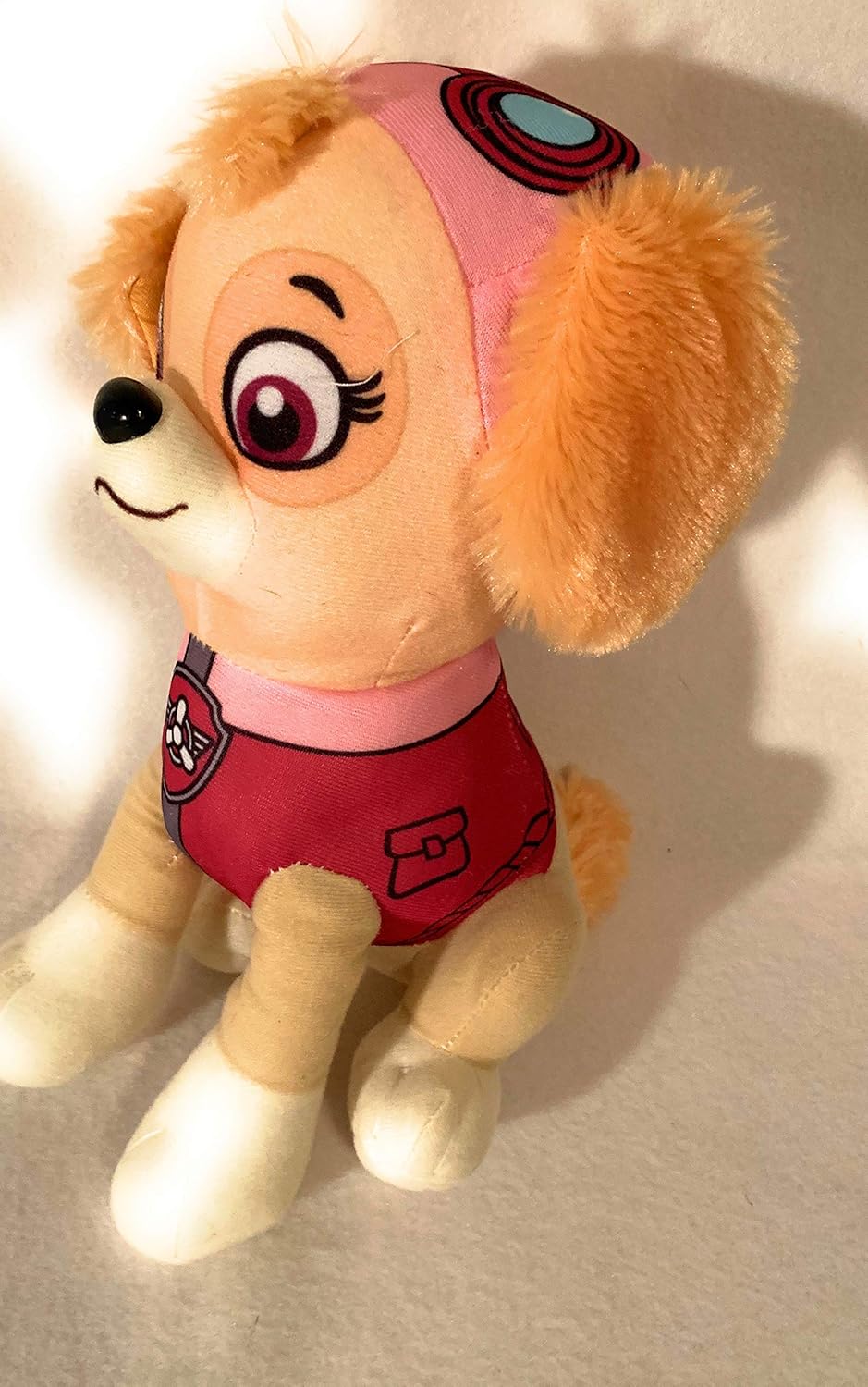 weighted stuffed animal amazon