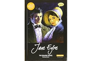 Jane Eyre The Graphic Novel: Original Text (Classical Comics)