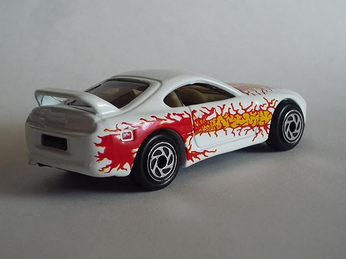 matchbox supra