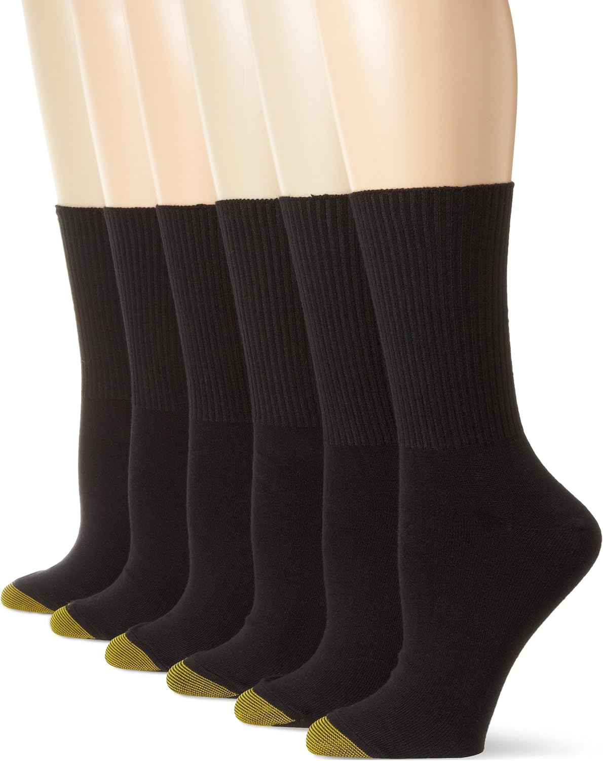 Gold Toe Women's Casual Sock Amazon.co.uk Clothing