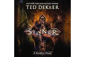 Sinner: A Paradise Novel