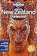 Lonely Planet New Zealand (Country Guide)