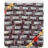 Milk Chocolate Bars Bulk 2 LB, Miniature Individually Wrapped Candy Bars | Chocolate Candy Gift for Halloween, Birthdays, Parties, S&rsquo;mores, Candy Bowls, Gift Baskets, Party Favors &amp; Office Snacks