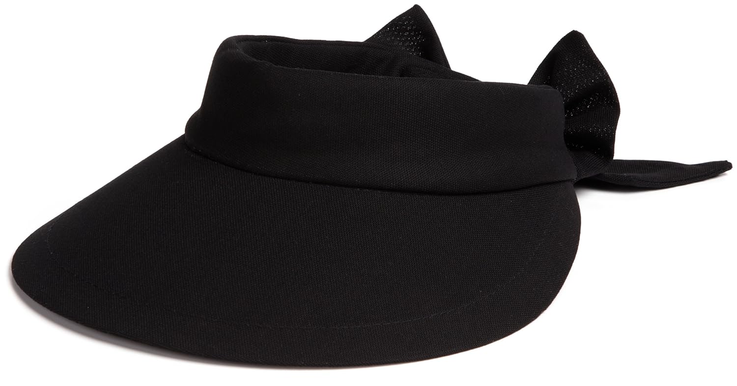 Scala Women's Visor Hat With Big Brim eBay