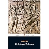 Agricola and Germania (Penguin Classics)