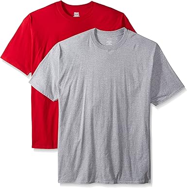 playeras holgadas hombre