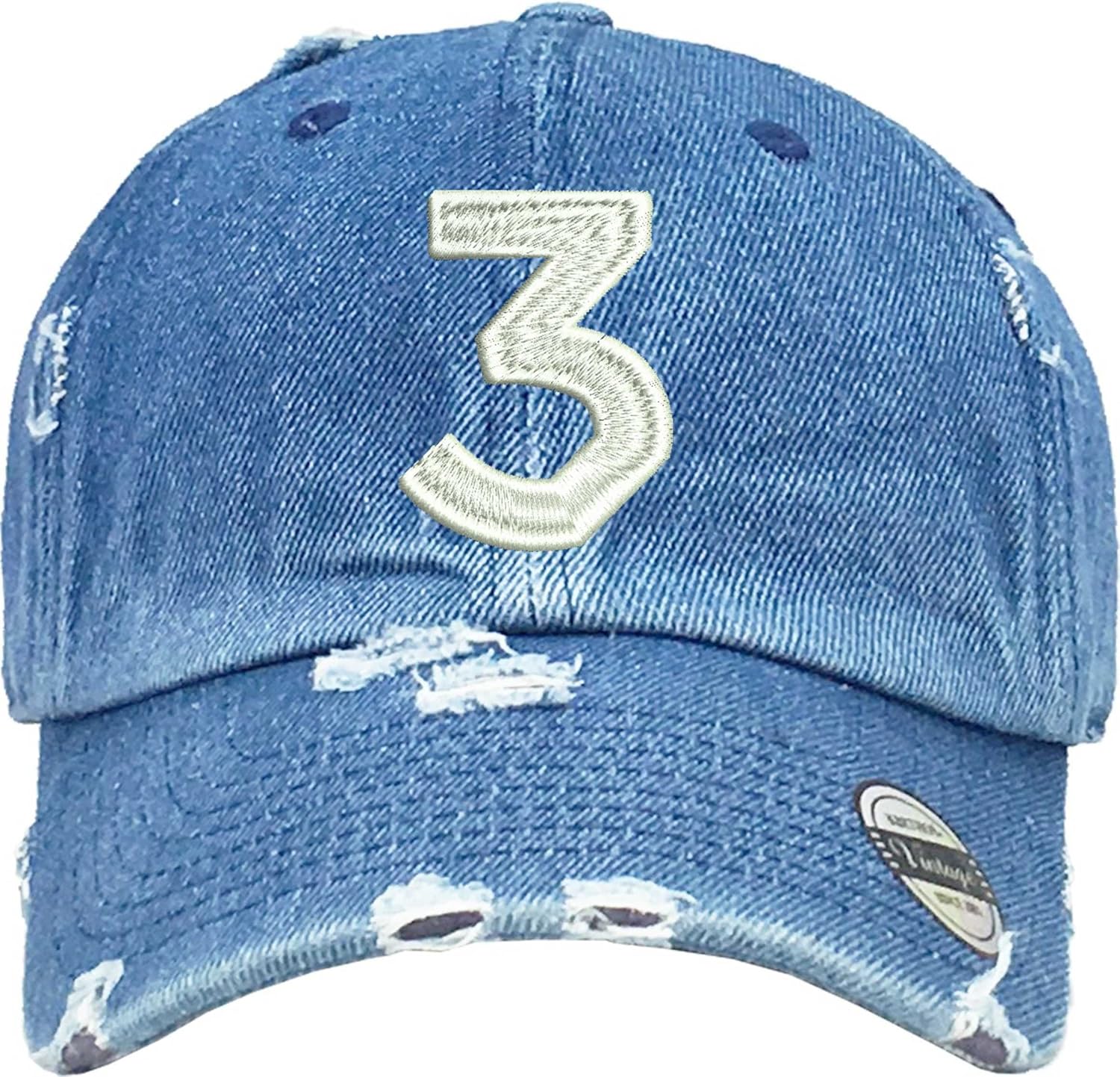 chance hat