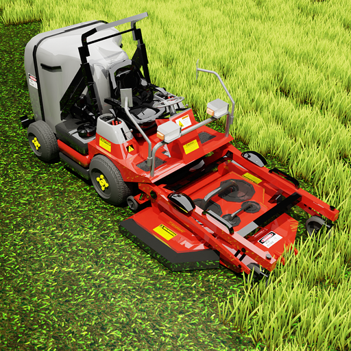 Lawn Mower for Android