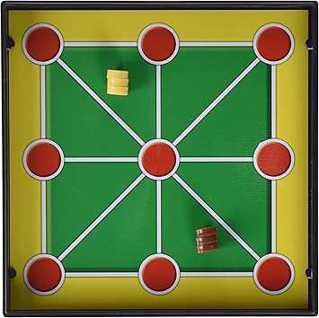 Tres En Raya Magnetico: Amazon.es: Juguetes y juegos