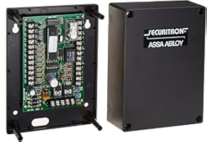 Securitron DK-16/ 26CBO Series Circuit Board Only