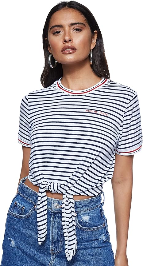 womens tommy jeans jumper
