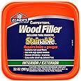 Elmer's E892 Stainable Wood Filler 32 oz