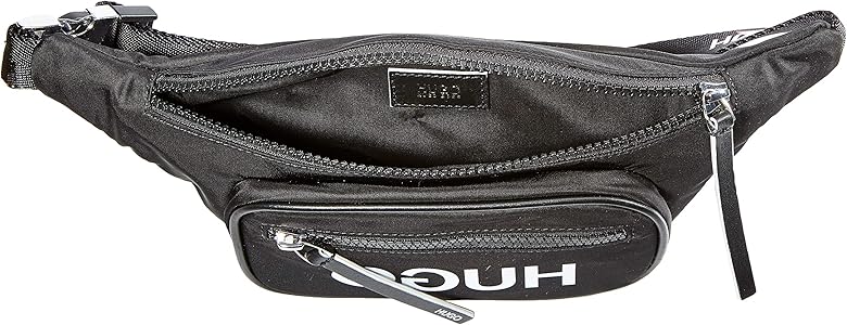 hugo bumbag