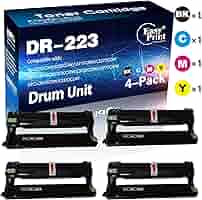 dr223cl drum unit