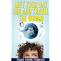 Sell Products on Amazon with Fulfillment by Amazon: Quit Your Day Job and Travel the World book cover Sell Products on Amazon with Fulfillment by Amazon: Quit Your Day Job and Travel the World book cover