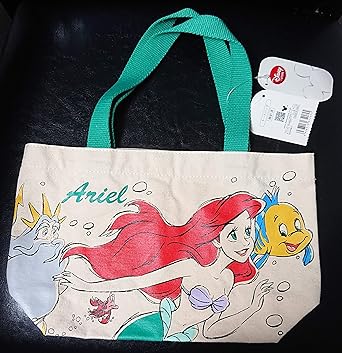 Amazon ディズニーストア アリエル アースラ トート バッグ リトルマーメイド トリトン アニメ 萌えグッズ 通販 Amazon ディズニーストア アリエル アースラ トート バッグ リトルマーメイド トリトン アニメ 萌えグッズ 通販