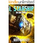 Tin Can Combat (I, Starship: A Space Opera Book 2)