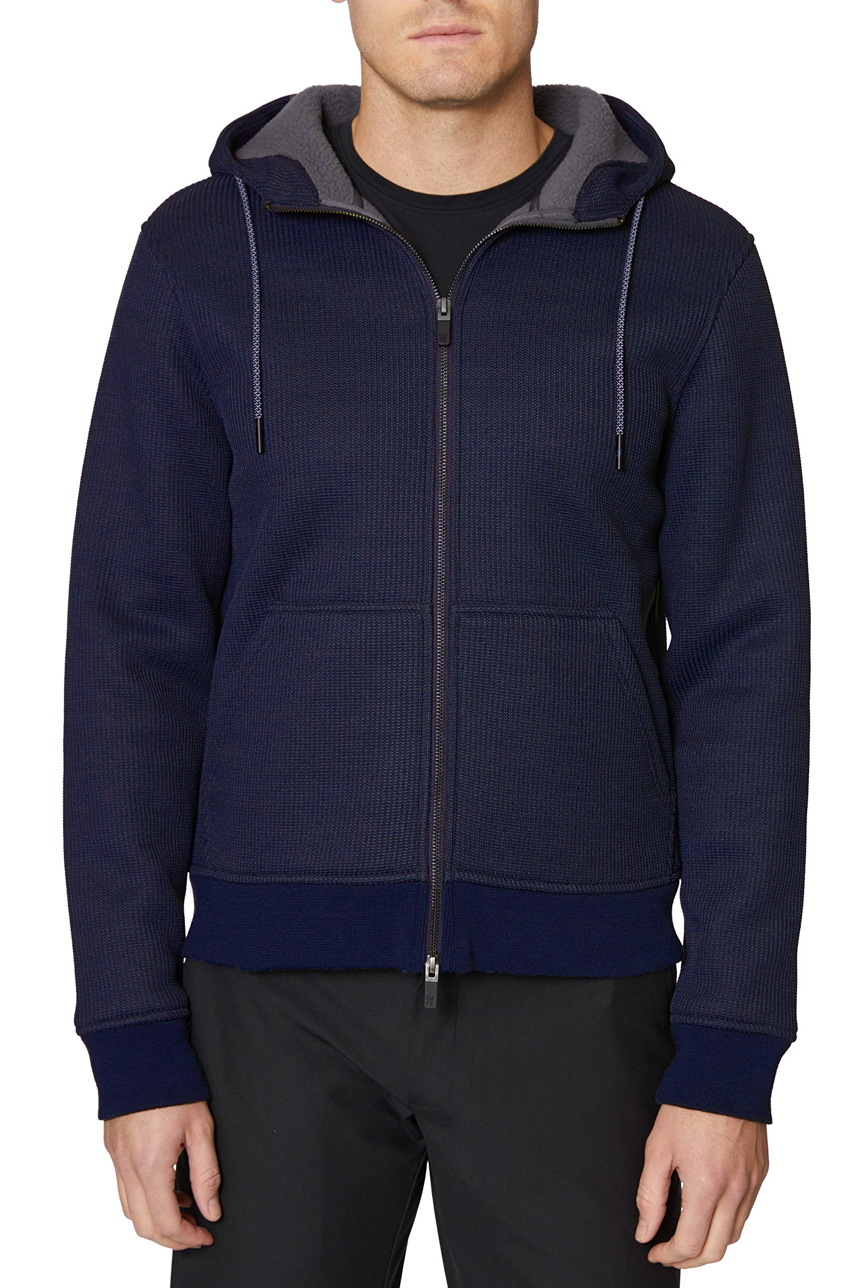 Hickey Freeman Men's Hoodie Sweatshirt