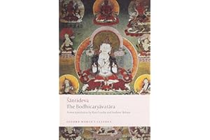 The Bodhicaryavatara