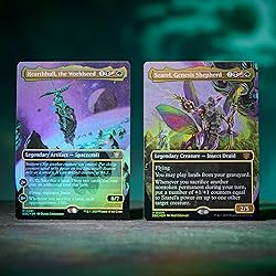 Magic: The Gathering Edge of Eternities Commander