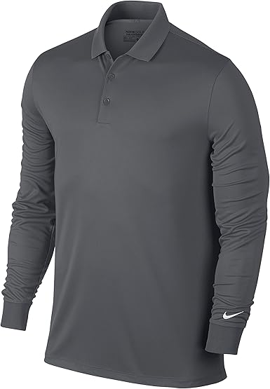 nike long sleeve polo shirts