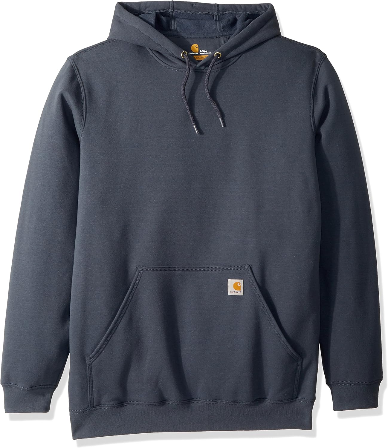 men's big and tall carhartt hoodies
