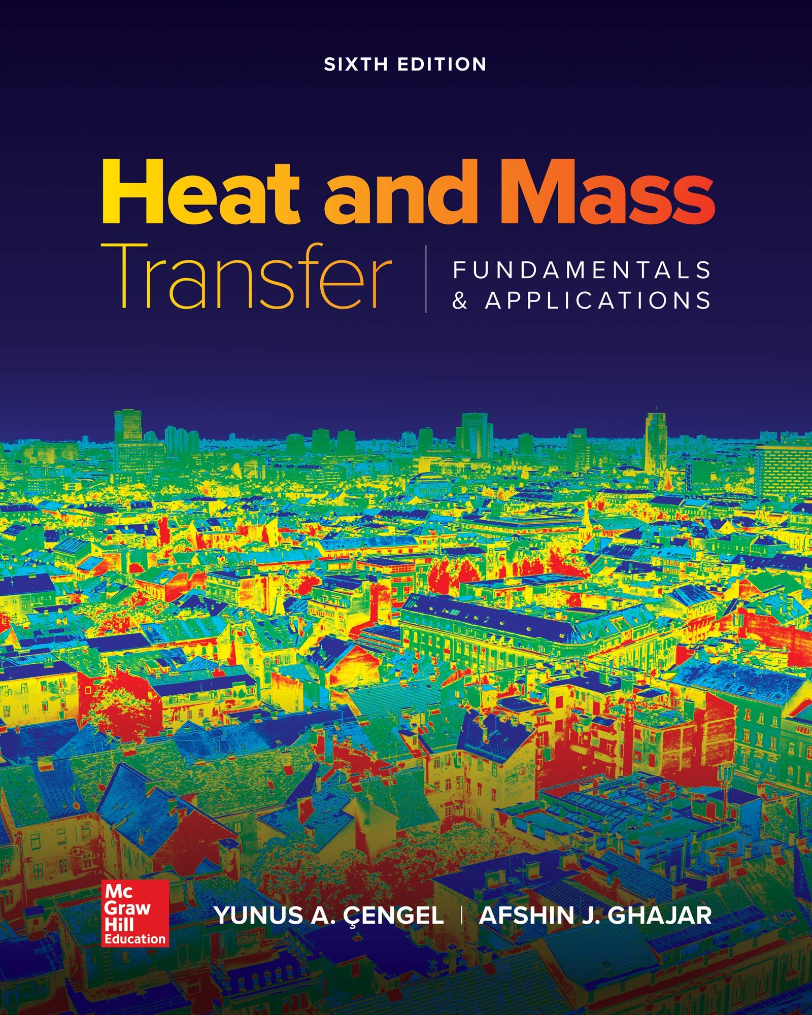Heat+Mass Transfer:Fund.+Appl.