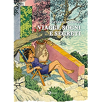 Viaggi, sogni e segreti (Italian Edition) book cover Viaggi, sogni e segreti (Italian Edition) book cover