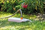 HOZELOCK Easymix 2-in-1 Composter 100 L Rotary, 3x Faster, Liquid Tank view 8