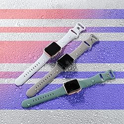 Maledan Sport Loop Replacement Band for Apple Watch